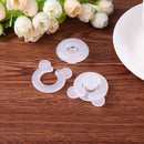 4pcs/Set Quilt Clip Comforter Duvet Holders Gripper Bed Sheets Clips Holder