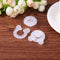 4pcs/Set Quilt Clip Comforter Duvet Holders Gripper Bed Sheets Clips Holder