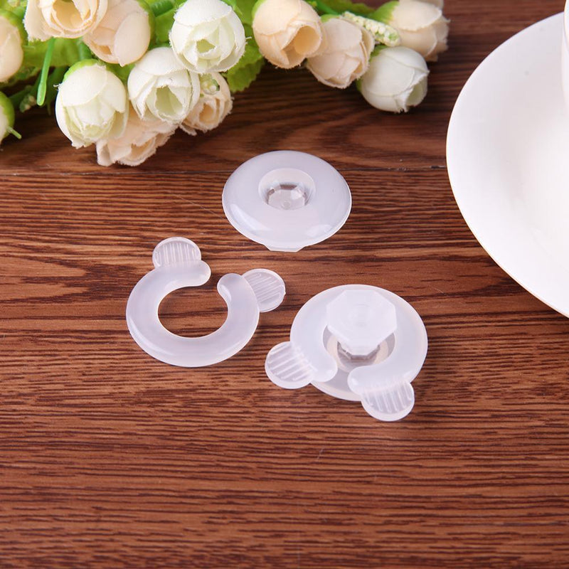 4pcs/Set Quilt Clip Comforter Duvet Holders Gripper Bed Sheets Clips Holder