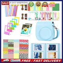 Camera Case Album Photo Frames Stickers For Fujifilm Instax Mini 11 Accesso