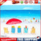 Painting By Numbers DIY Beautiful Beach Wall Picture Hand Painted Handwork