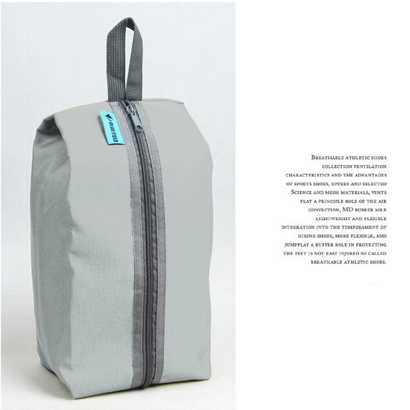 Bluefield Ultralight Waterproof Washing Gargle Stuff Cosmetic   Bag Outdoor