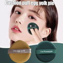 Sponge Waterdrop Shape Cosmetic Puff Makeup Egg Air Cushion Puff Beauty Tool`