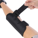 Golf Swing Elbow Support Corrector Wrist Brace Practice Training Aid Tool