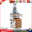 B500K Push Pull Control Pot Potentiometer for Electric Guitar Bass  Newly