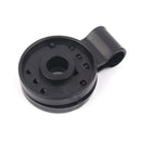Black Fence Shading Accessories Sunshade Net Clip Plastic Clips Garden Tools