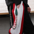 Ring Single Strands Biker Link Wallet Chain Belt Hip Hop Jewelry Pants KeyChain