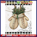 Diamond Painting Gloves Full Round Drill Picture of Rhinestone DIY Drawing