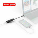 USB-C to Ethernet Internet LAN 10/100Mbps USB-3.0 Converter News Adapter C0O1