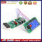 100A LCD Display Spot Welder Double Dual Pulse Encoder Time Control Board M