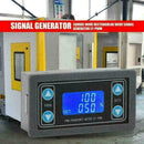 Signal Generator Modules Adjustable XY-PWM Pulse Frequency R1K5 Cycle Duty M4D5