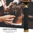 Electric Hair Beard Clipper Home DIY Hair Styling Trimmer Haircutter for Men