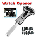 Watchmaker Watch Back Case Opener Wrench Cover Remover Watch To