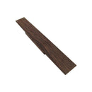 1pcs Rosewood Saddle Bridge For Classical Guitar Musical Instrument L9F6