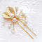 Women Headwear Wedding Hair Accessories Hairpins Hair Clips Hair Jewelry
