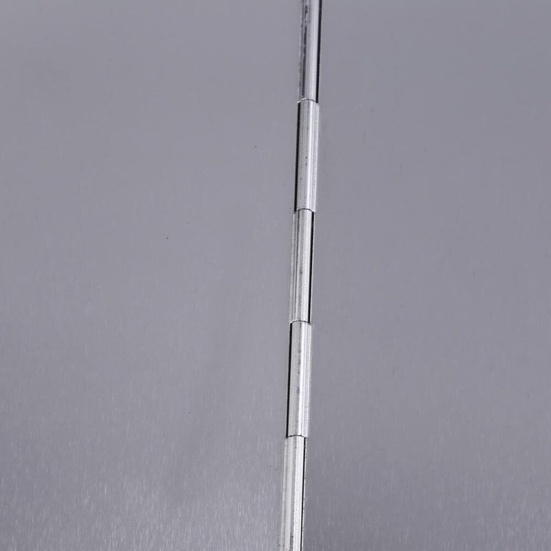 9 Section Wrinkles Camping Stove Windshield Screen Cookout Picnic