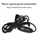 Jacket Cooling Fan Coat Air Conditioned for Men USB Summer Work Clothes Fan`
