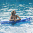 #A Inflatable Pool Float Swimming Buoyancy Bar Stick PVC Water Sports Toys Suppl