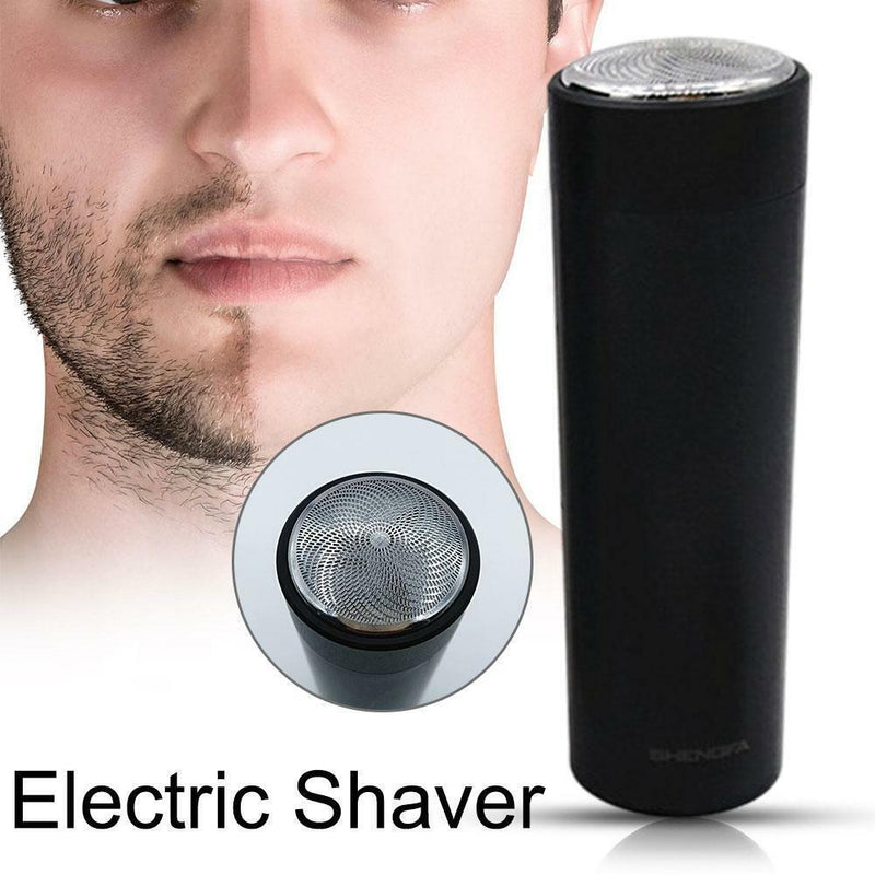 Waterproof Men Shaver Rechargeable USB Charge Shaver Electirc Shaving Machine
