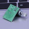 Mini DC 5V PAM8403 Audio Amplifier Module Board with Potentiometer Switch