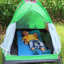 Outdoor Camping Portable Mat Waterproof Indoor Seat Cushion Floor Pad Carpet