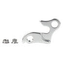 Road Bike Alloy Rear Derailleur Hanger Extender Frame Gear Tail Hooks (01) Newly