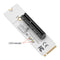 NGFF M.2 to PCI-E 4X Riser Card M2 Key M to PCIE X4 Adapter with LED Indicator
