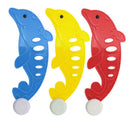 3pcs Children Swimming Pool Dive Toys Underwater Training Kids Diving Game To