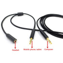 Audio Adapter for PlayStation 4 Xbox One Compatible with Elgato HD60S HD60 Pro