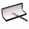 Writing Supplies Ballpoint Pen Signature Metal Rollerball Pen Black Ink