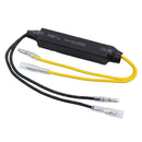 5 Pair Motorcycle Indicator Turn Signal Decoder LED Light Blinker Resistor