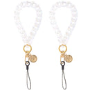 Detachable U Disk Keychain Phone Lanyard Mobile Phone Accessories Anti-Lost