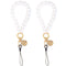 Detachable U Disk Keychain Phone Lanyard Mobile Phone Accessories Anti-Lost