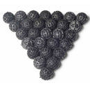 Canister Media Wet/Dry Fish Tank Filter Biological Sponge Aquarium Bio Balls