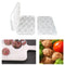 9 Holes Meatball Maker DIY Meatloaf Mold Desserts Cake Meat Processor Tools