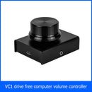 Usb Volume Control Lossless Pc Computer Speaker Volume Controller Knob Newly