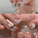 LED Manicure Shaping Carving DIY Solid State 3 in 1 Nail Gel Polish Fast Drying