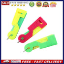 20pcs Automatic Needle Threader Thread Elderly Use Guide Sewing Machine Kit