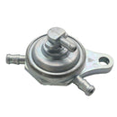 Valve Fuel Petcock Valve Switch Vacuum Fuel Pump Carburetor Plunger Kitfor Gy6