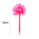 Diamond Painting Pen Round/Square Tip DIY Point Drills Pens (Pink Monster)