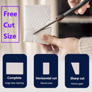 50x Foam Magic Sponge Eraser Melamine Cleaning Nano Kitchen Dish Cleaner#