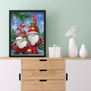 Diamond Painting 5D DIY Christmas Goblin Full Round Drill Rhinestone