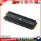 M.2 SSD Heatsink Cooler M2 2280 Solid State Hard Disk Radiator Thermal Pad Newly