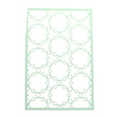 Metal Cutting Dies Stencils for DIY Scrapbooking Photo Album Square (MS-627