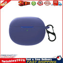 Silicone Cases for Realme Buds Air3 Charging Box Protector Shell (Blue) Newly