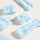 Flexible Hair Silk Roller Set for Sleep Lazy Ribbon Wavy Curly Salon Hair Care