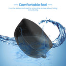 Wireless Earbud Earphone Protective Cover for SoundPEATS Q Silicone Case Shel