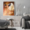 Ballet Girl Drawing Frameless DIY Oil Paint by Numbers Canvas Home Decor Newly