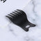 Detangling Hairdressing Back Head Styling Salon Styling Tool Wide Tooth Comb