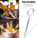 Portable Paint Bucket Can Opener Soda Beer Bottle Gripper Tools (1pc) Newly
